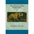 The Hound of the Baskervilles