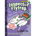 Inspector Flytrap in the Goat Who Chewed Too Much (Inspector Flytrap #3)