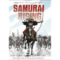 Samurai Rising: The Epic Life of Minamoto Yoshitsune