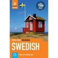 Rough Guides Phrasebook Swedish