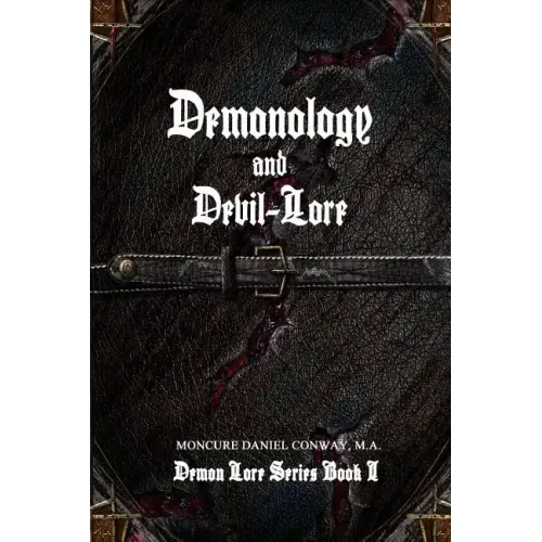 Demonology and Devil-Lore