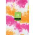 Burn After Writing (Tie-Dye)
