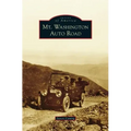 Mt. Washington Auto Road