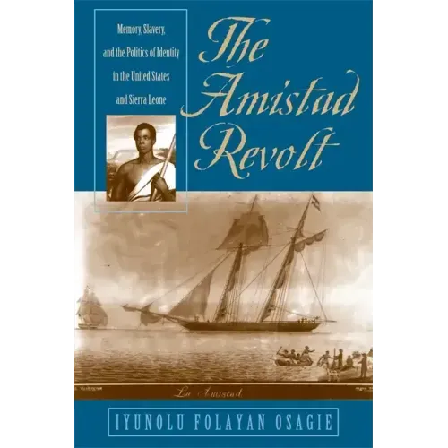 The Amistad Revolt