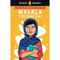 Penguin Reader Level 2: The Extraordinary Life of Malala Yousafzai