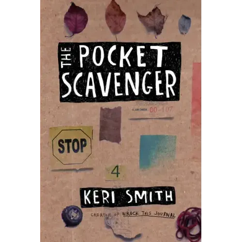 The Pocket Scavenger