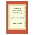 The Scales of Heaven and Earth: The Tonal System of the Ancient Music of India
