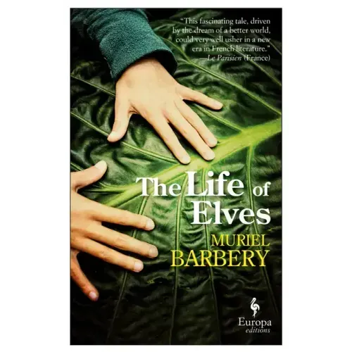 The Life of Elves