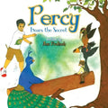 Percy Hears the Secret