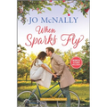When Sparks Fly