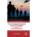 The Humanitarian Exit Dilemma: The Moral Cost of Withdrawing Aid
