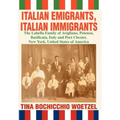 Italian Emigrants, Italian Immigrants: The Labella Family of Avigliano, Potenza, Basilicata, Italy and Port Chester, New York, United States of Americ