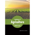 Handbook of Agriculture