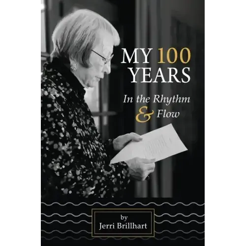 My 100 years in the Rhythm & Flow