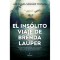 Insólito Viaje de Brenda Lauper, El