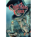 A Christmas Carol for Teens (Annotated including complete book, character summaries, and study guide): Book and Bible Study Guide for Teenagers Based