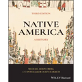 Native America: A History