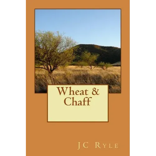 Wheat and Chaff