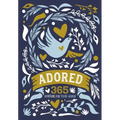 Adored: 365 Devotions for Young Women