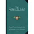 The Gateway To China: Pictures Of Shanghai (1916)