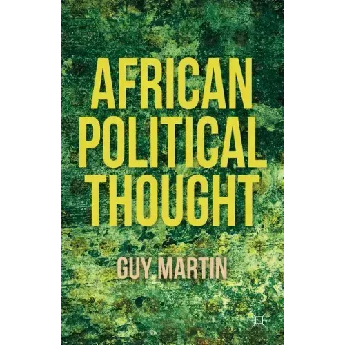 African Political Thought