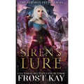 Siren's Lure: An Aermian Feuds Novella