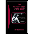 The Resurrection of the Body