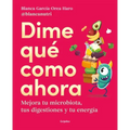 Dime Qué Como Ahora / Tell Me What to Eat Now