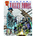 Winter at Valley Forge