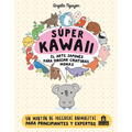 Super Kawaii El Arte Japones Para Dibujar Criaturas Monas