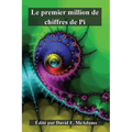 Le premier million de chiffres de Pi
