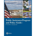 FEMA Public Assistance Program and Policy Guide - FP-104-009-2/January 2018