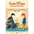 Snow White with the Red Hair, Vol. 25