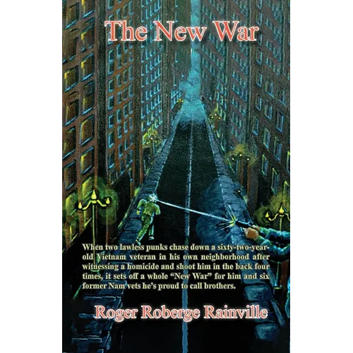 The New War