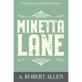 Minetta Lane