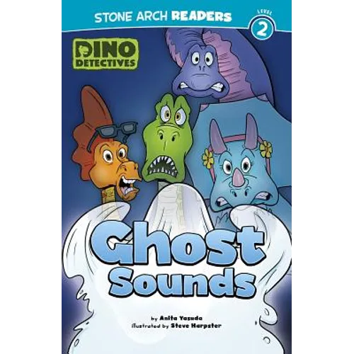 Ghost Sounds