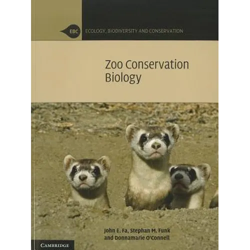 Zoo Conservation Biology