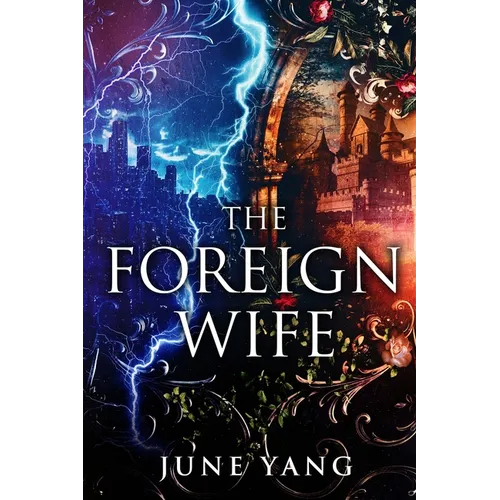 The Foreign Wife