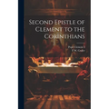 Second Epistle of Clement to the Corinthians