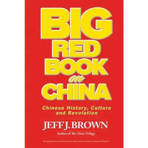 BIG Red Book on China
