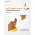 Clinical and Fieldwork Placement in the Health Professions
