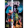 Batman/Superman: World's Finest Vol. 4: Return to Kingdom Come