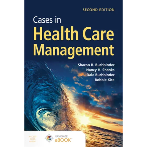 Cases in Health Care Management