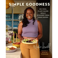 Simple Goodness: No-Fuss, Plant-Based Meals Straight from Your Pantry