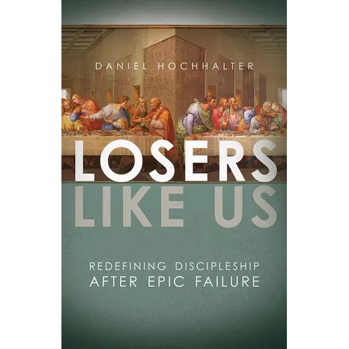 Losers Like Us