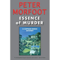 Essence of Murder: A Captain Darac Mystery