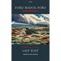 Last Post: A Novel Volume 4