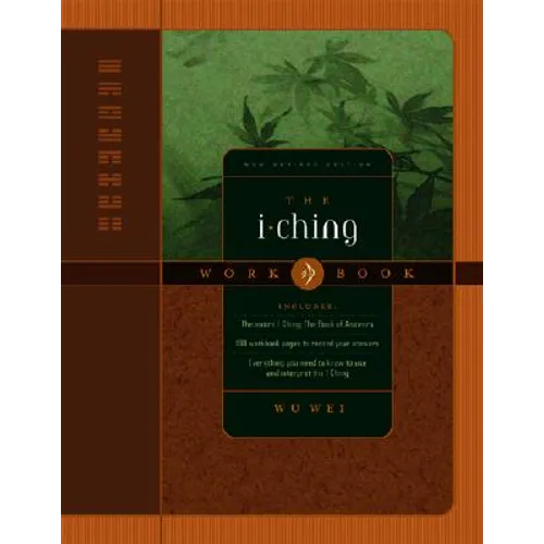 The I Ching Workbook