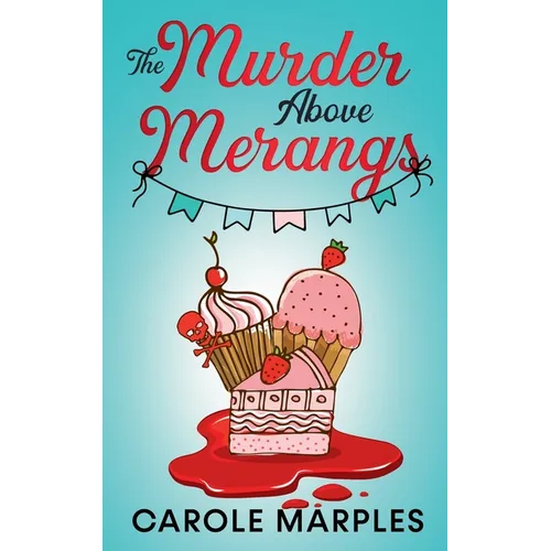 The Murder Above Merangs