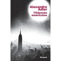 L Odyssee Americaine